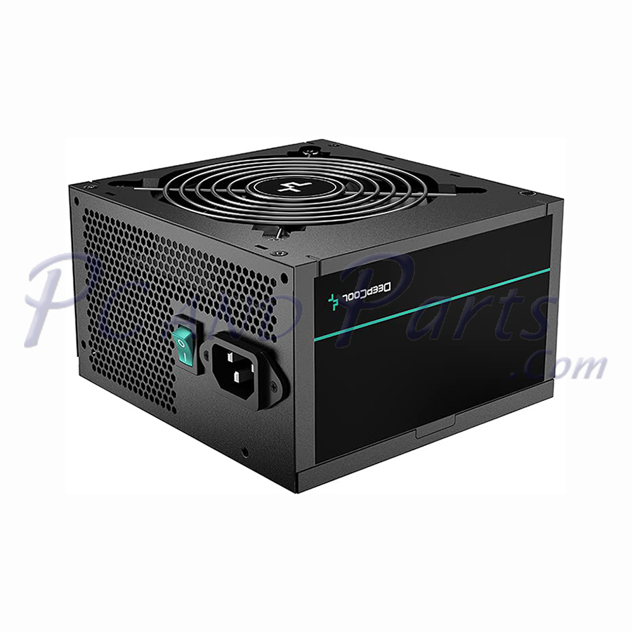 DeepCool PN850M 850W Gold PSU
