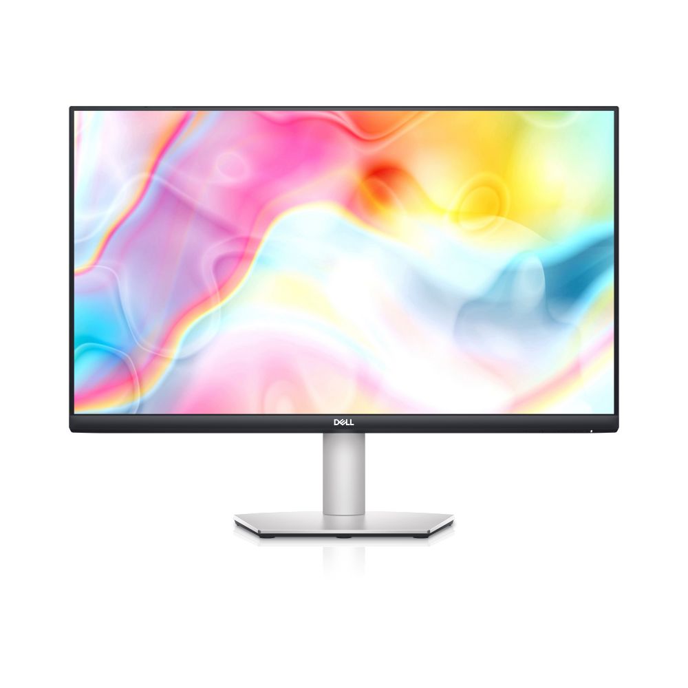 Dell 27″ 4K UHD USB-C Monitor – S2722QC – Stunning Display with Advanced Features – Business Monitor