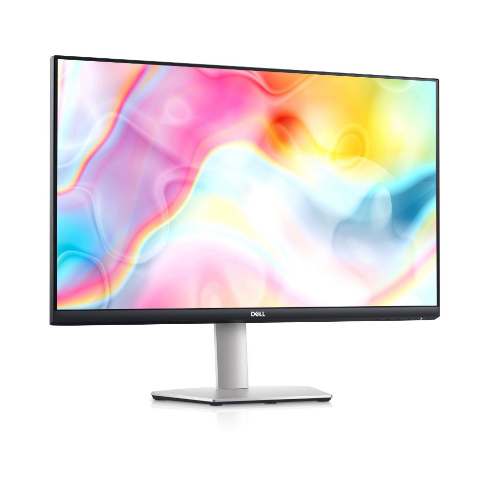 Dell 27″ 4K UHD USB-C Monitor – S2722QC – Stunning Display with Advanced Features – Business Monitor