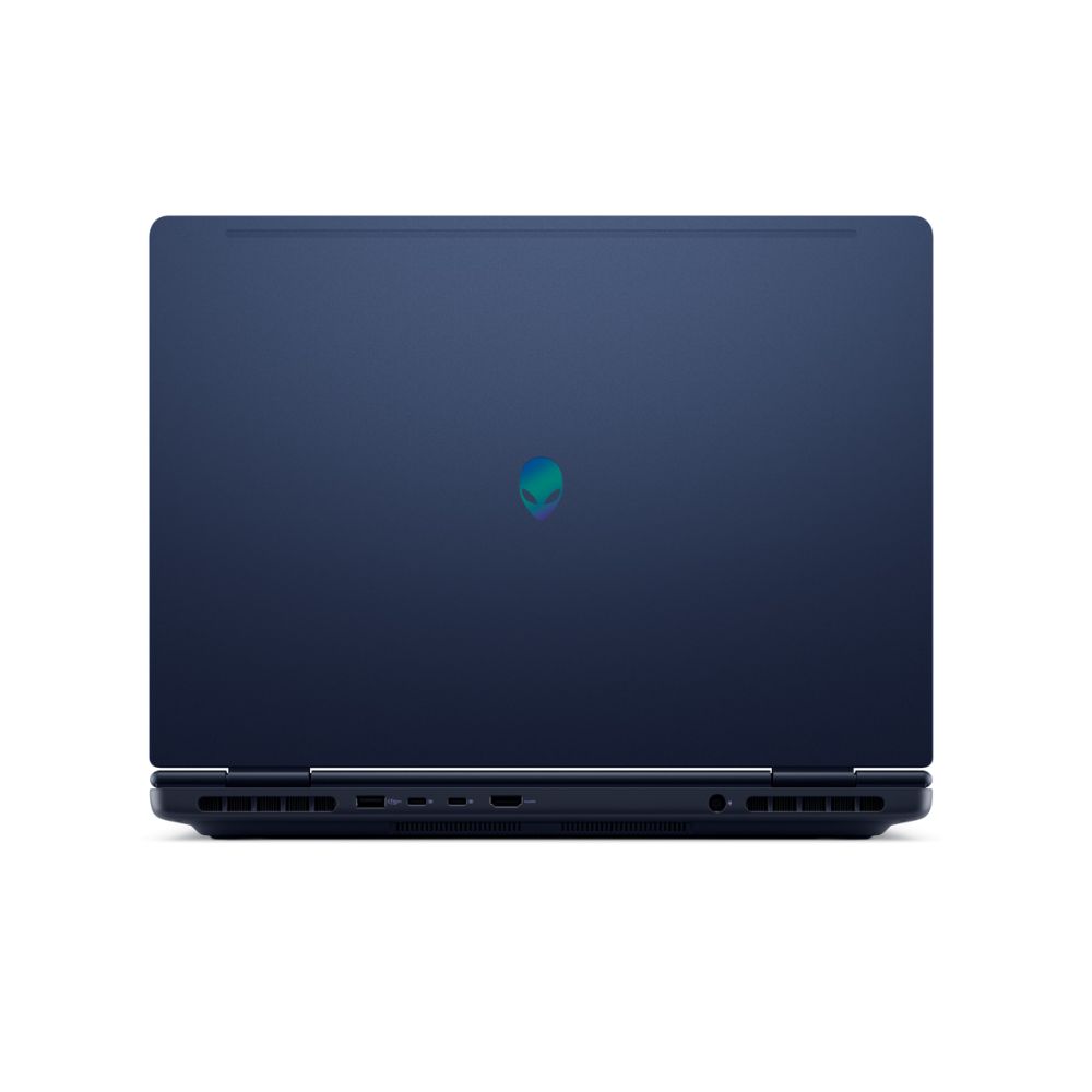 Dell Alienware 16 Aurora AC16250, Core 7-240H, 16GB, 512GB NVME, 16-inch WQXGA 120Hz, RTX5050 8GB