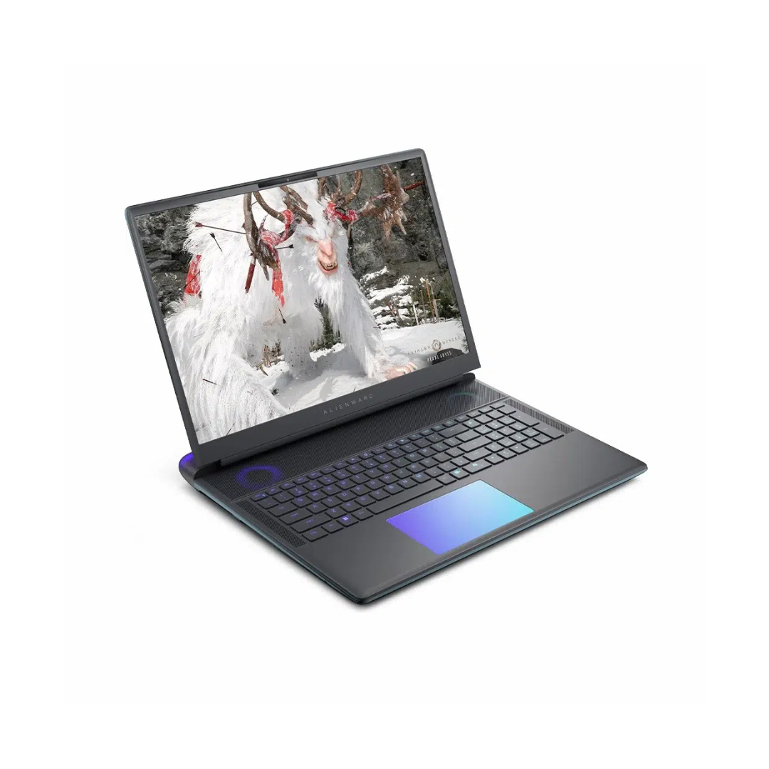 Dell Alienware 18 Area 51 , Ultra 9-275HX, 64GB, 2TB NVME
