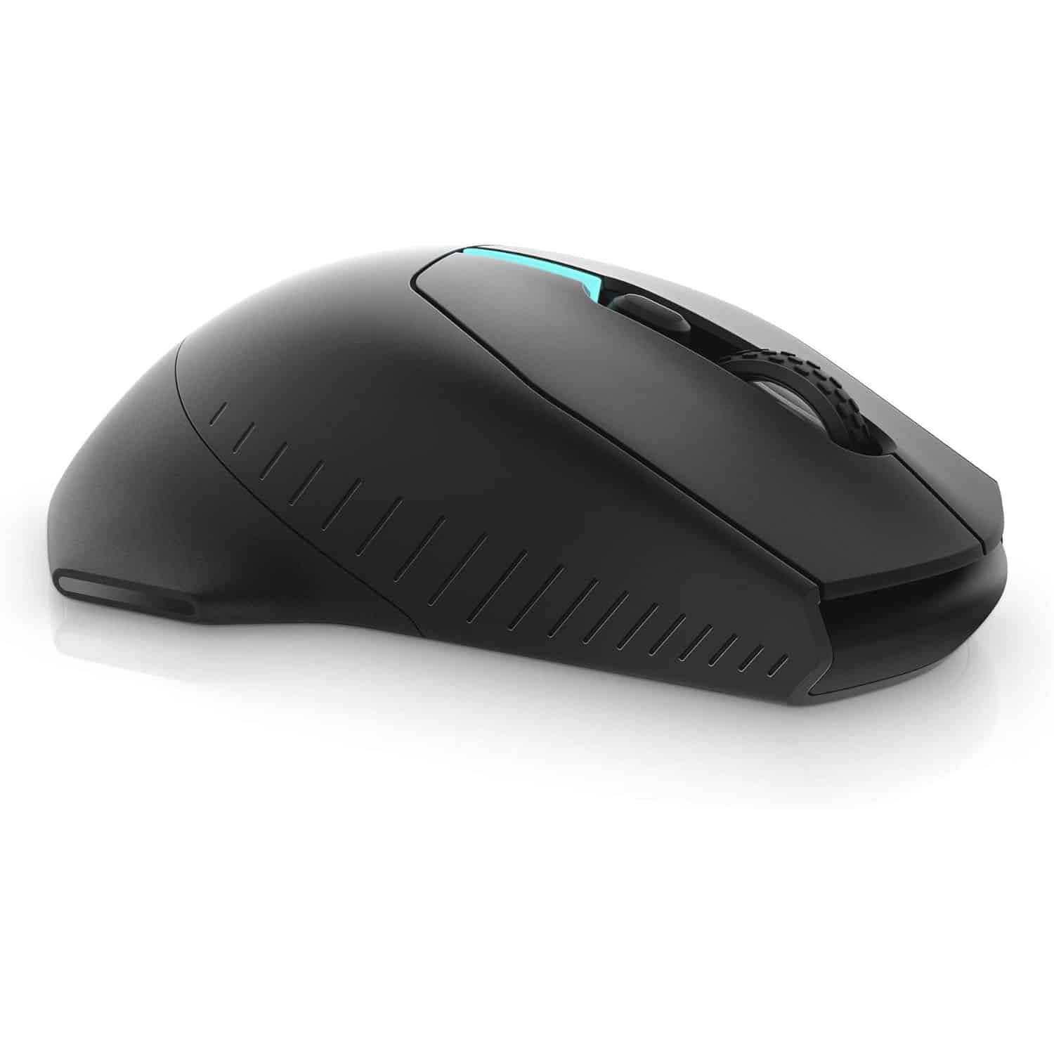Alienware 310M Wireless Gaming Mouse – AW310M, Black