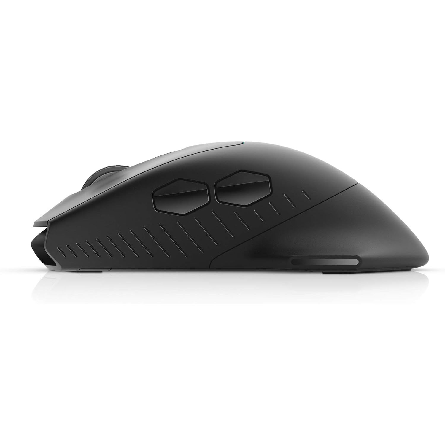 Alienware 310M Wireless Gaming Mouse – AW310M, Black