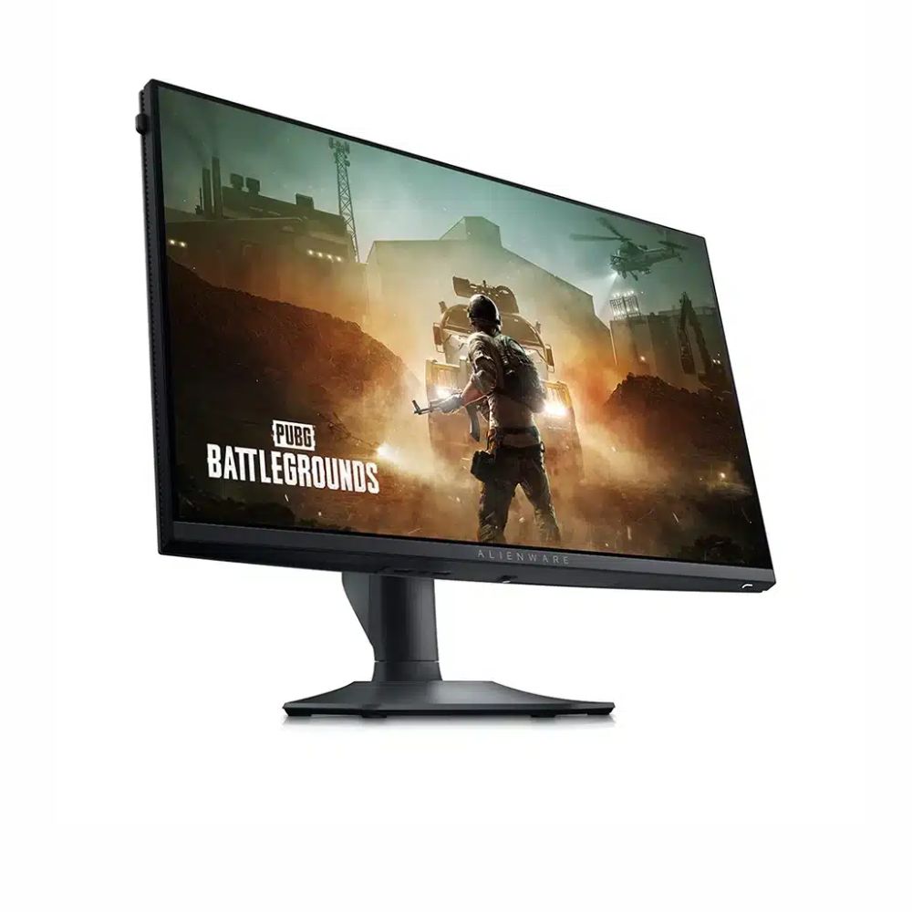 Dell Alienware AW2523HF 25″ Gaming Monitor – 360Hz