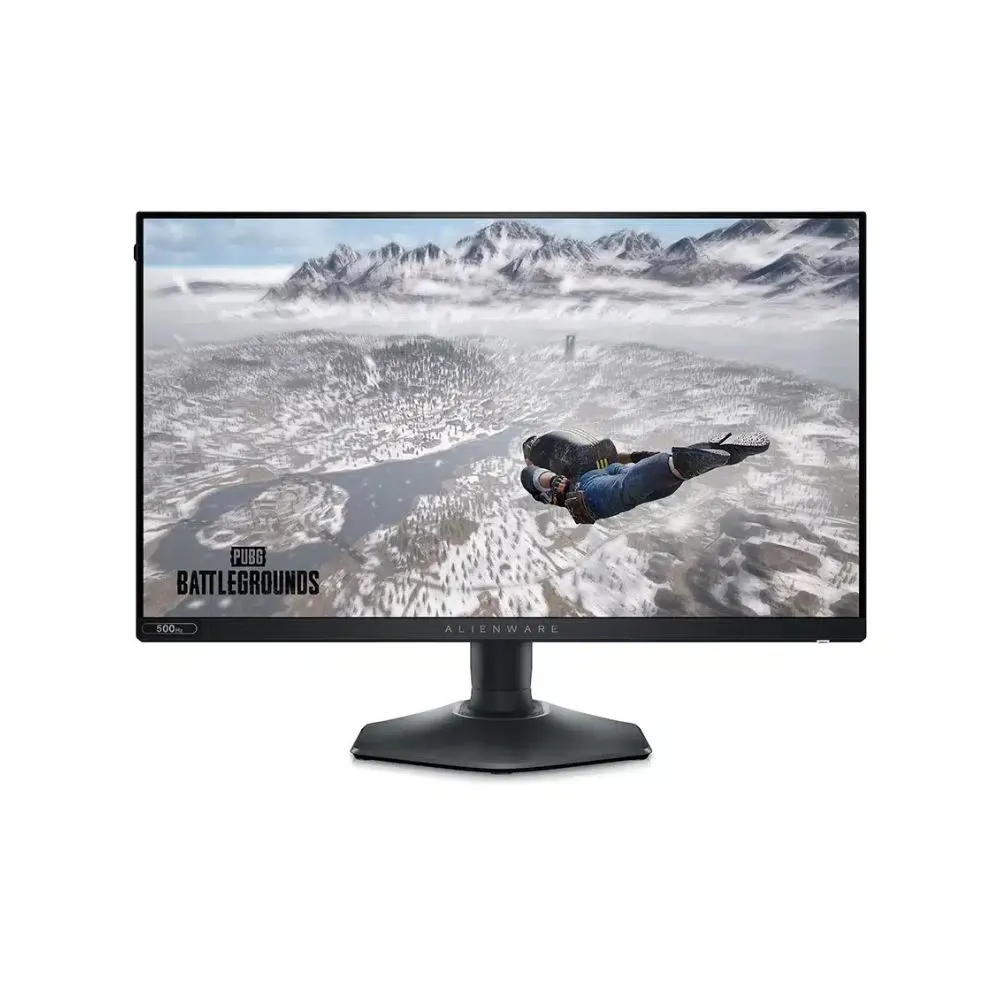 Dell Alienware AW2524HF 24.5″ Gaming Monitor - 500Hz