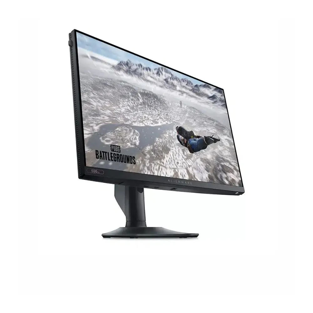 Dell Alienware AW2524HF 24.5″ Gaming Monitor - 500Hz