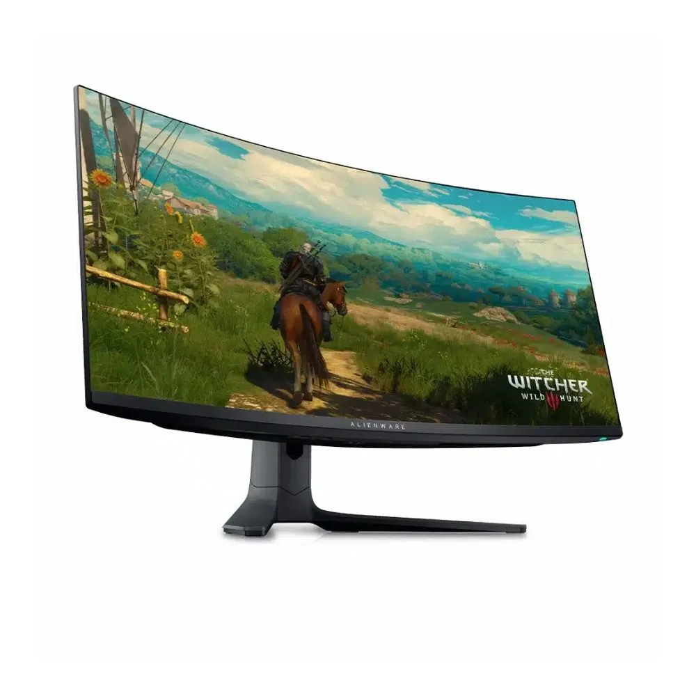 Dell Alienware AW3423DWF 34″ Curved Gaming Monitor