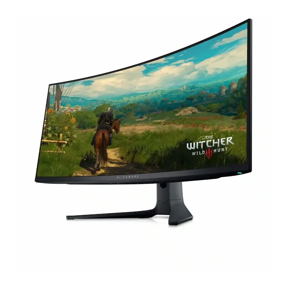 Dell Alienware AW3423DWF 34″ Curved Gaming Monitor