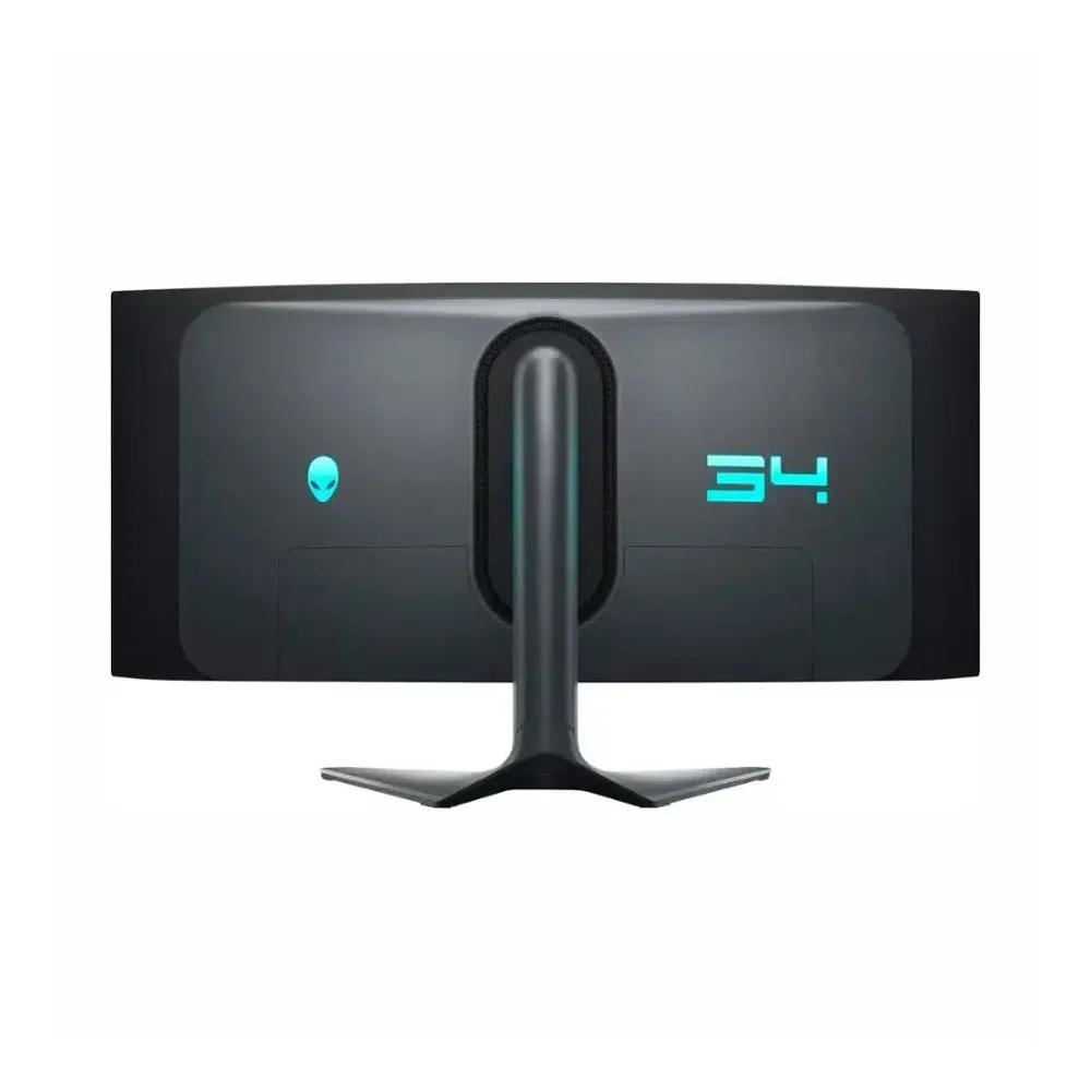 Dell Alienware AW3423DWF 34″ Curved Gaming Monitor