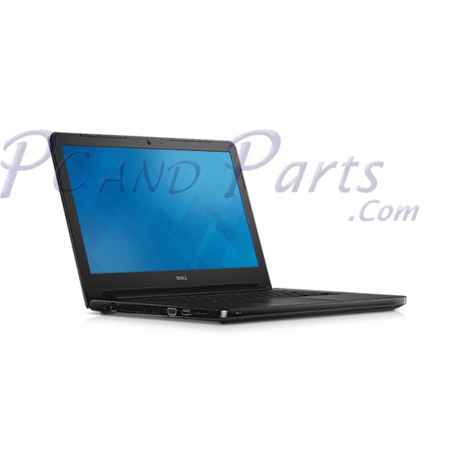 Dell Vostro 14 3401 - i3 4GB 1TB HDD 14″