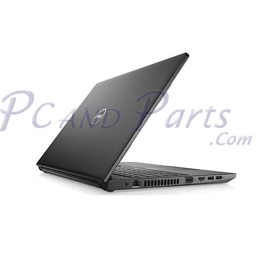 Dell Vostro 14 3401 - i3 4GB 1TB HDD 14″