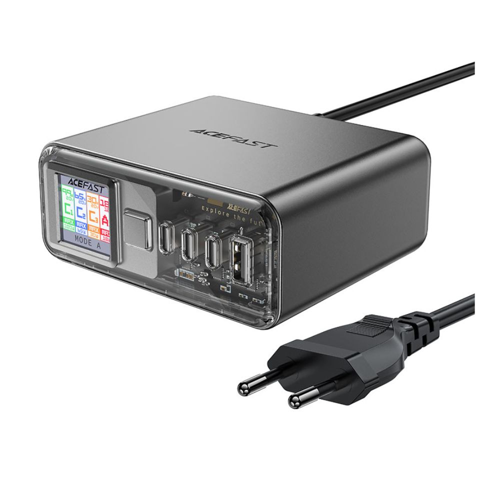 Desktop Power Station Z4 PD218W GaN (3xUSB-C+1xUSB-A) EU
