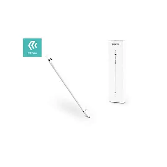 Devia Touch Pencil For Apple Ipad (White)