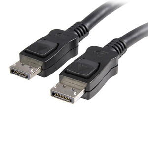 Display Port to Display Cable