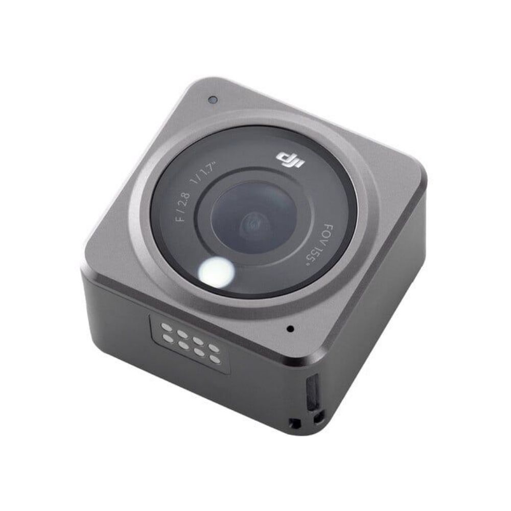 DJI Action 2 Dual-Screen Combo