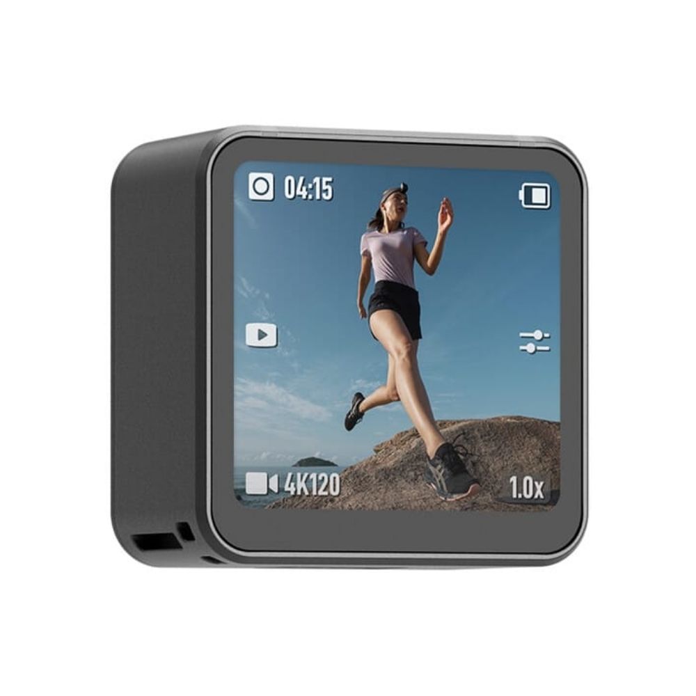 DJI Action 2 Dual-Screen Combo