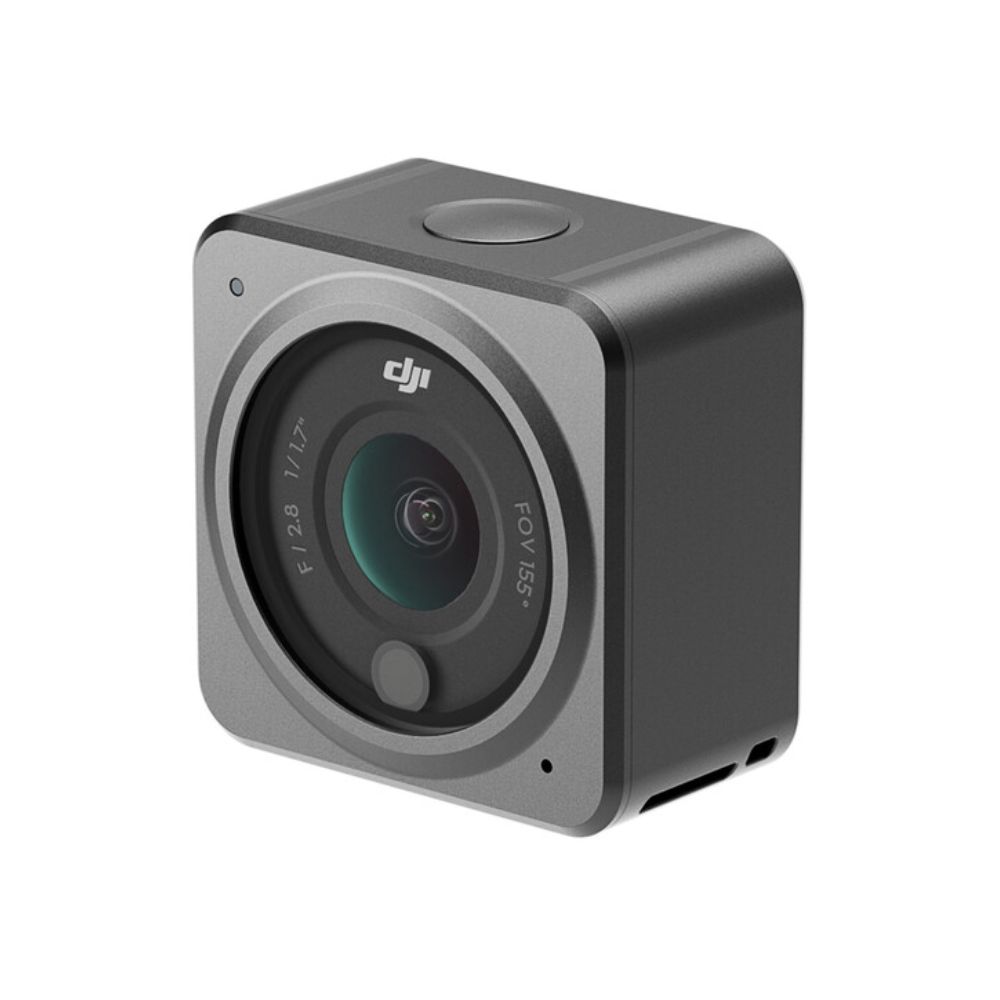 DJI Action 2 Dual-Screen Combo