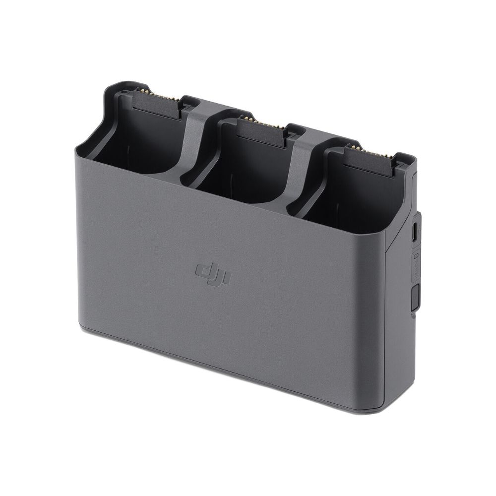 DJI Air 3 Battery Charging Hub