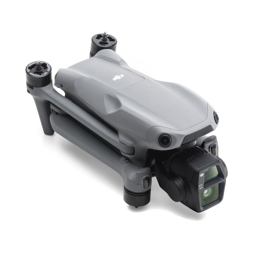 DJI Air 3S Drone with RC 2 Fly More Combo