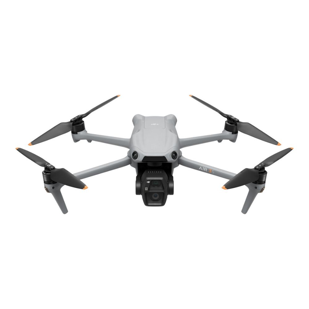 DJI Air 3S Drone with RC 2 Fly More Combo