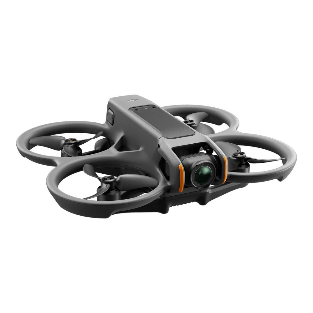 DJI Avata 2 FPV Drone with 3-Battery Fly More Combo