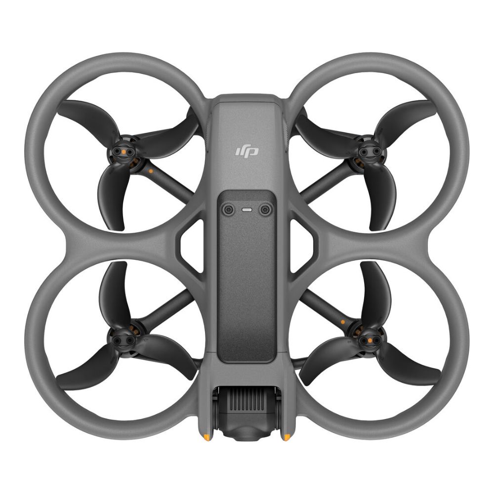 DJI Avata 2 FPV Drone with 3-Battery Fly More Combo