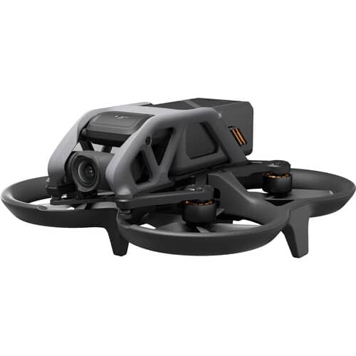 DJI Avata Pro View Combo with Goggles 2