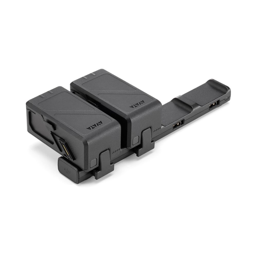 DJI Avata Fly More Kit Intelligent