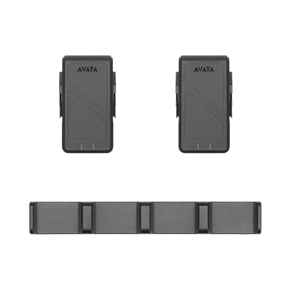 DJI Avata Fly More Kit Intelligent