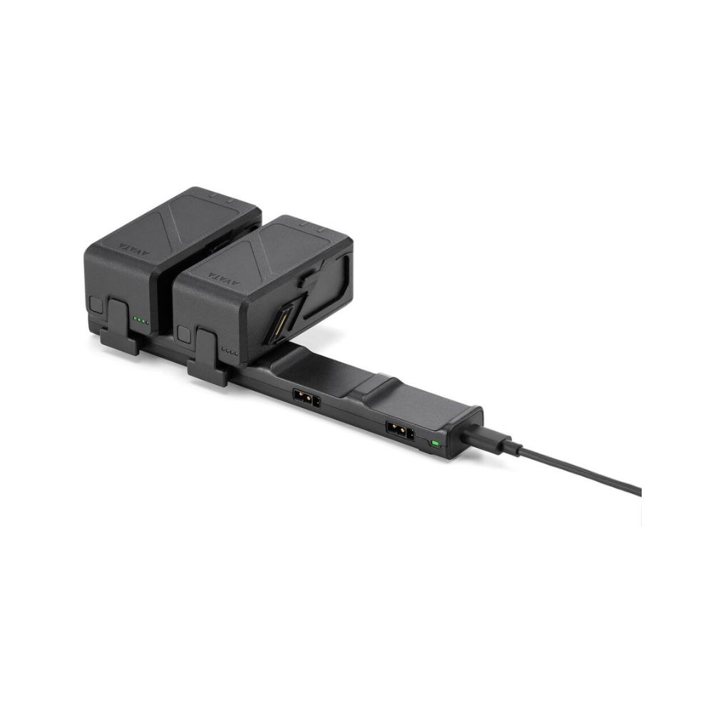DJI Avata Fly More Kit Intelligent