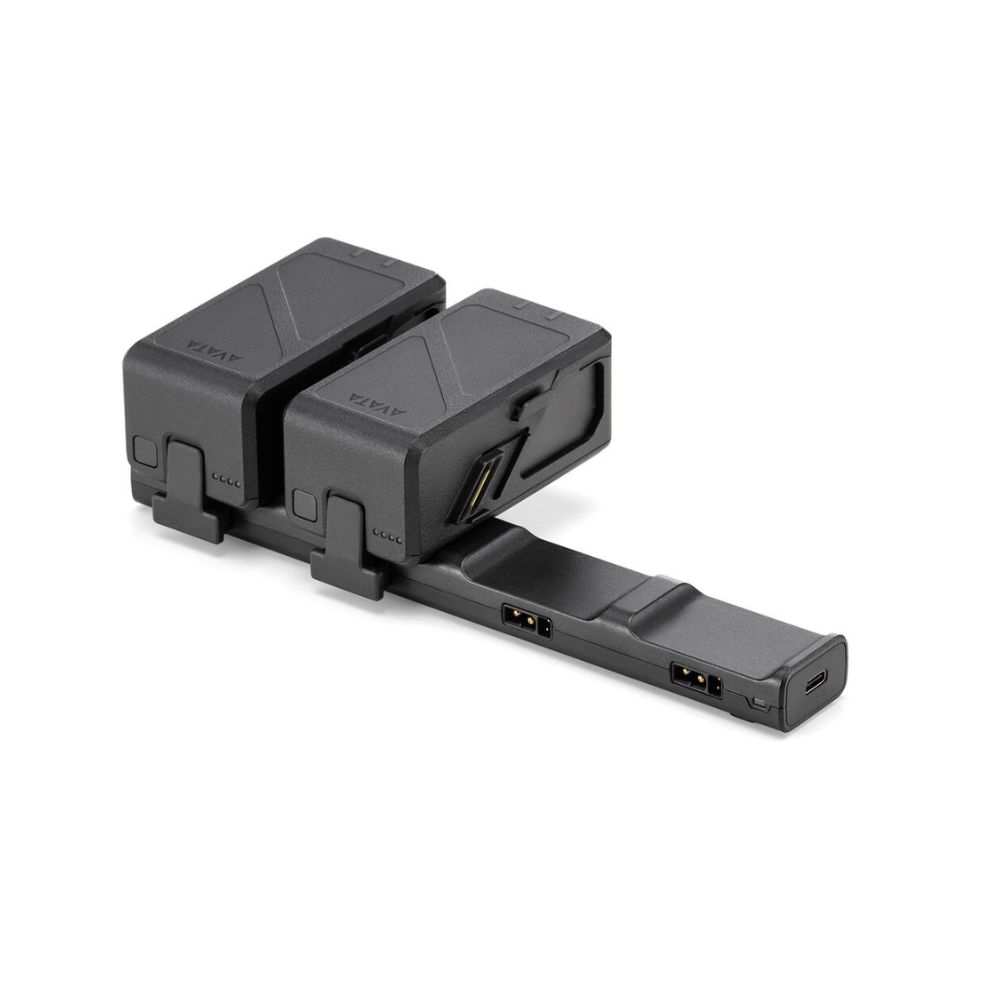 DJI Avata Fly More Kit Intelligent