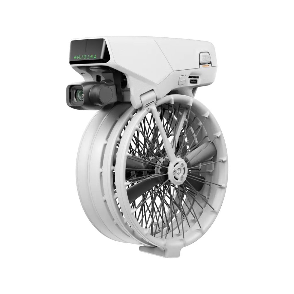 DJI Flip Fly More Combo (DJI RC 2)