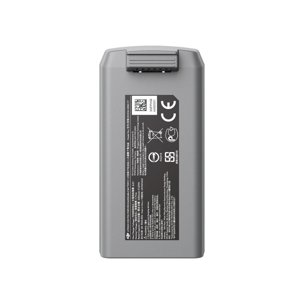 DJI Intelligent Flight Battery for Mini 2