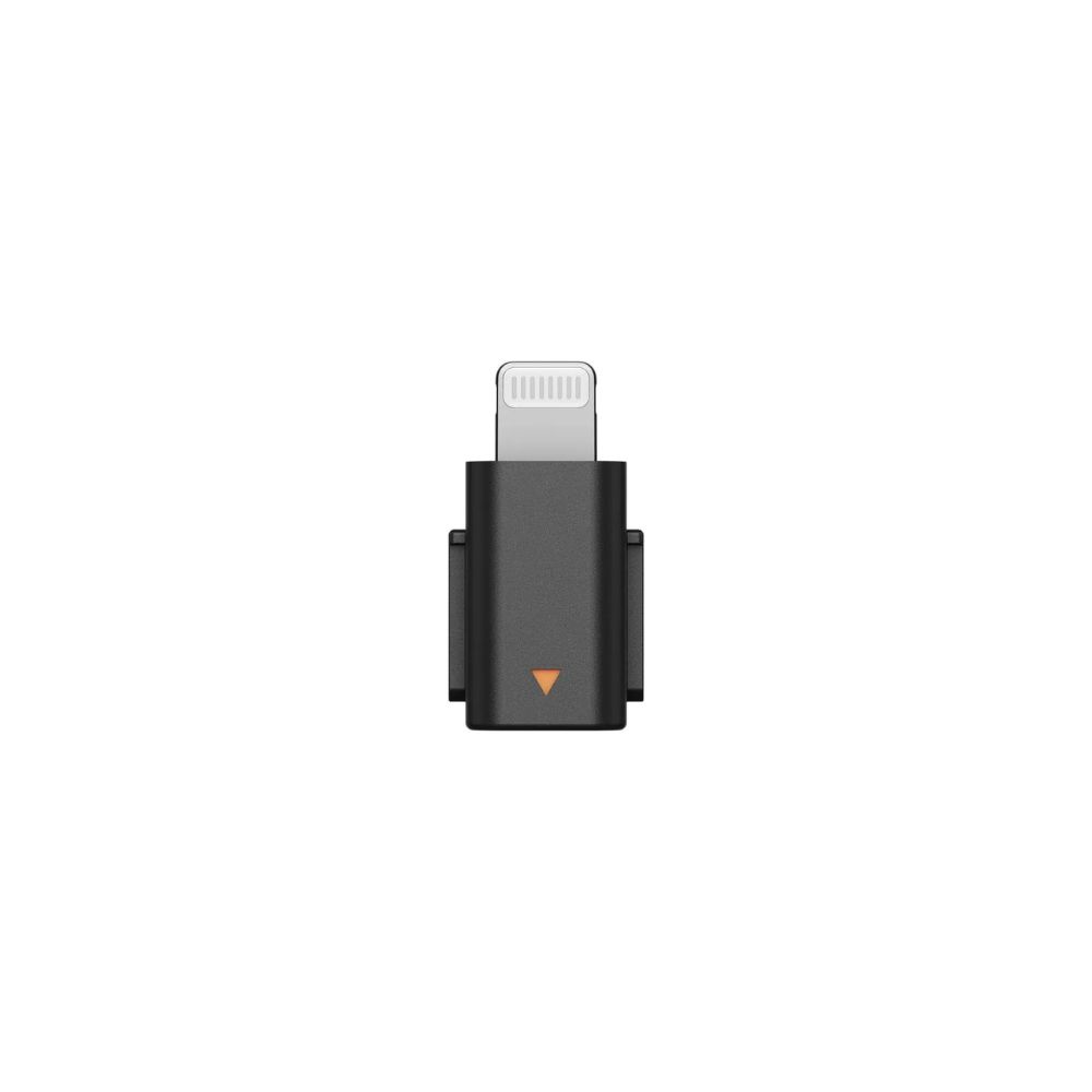 DJI Mic 3 Mobile Phone Adapter (Lightning)
