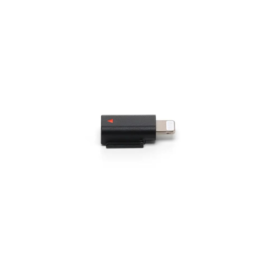 DJI Mic 3 Mobile Phone Adapter (Lightning)