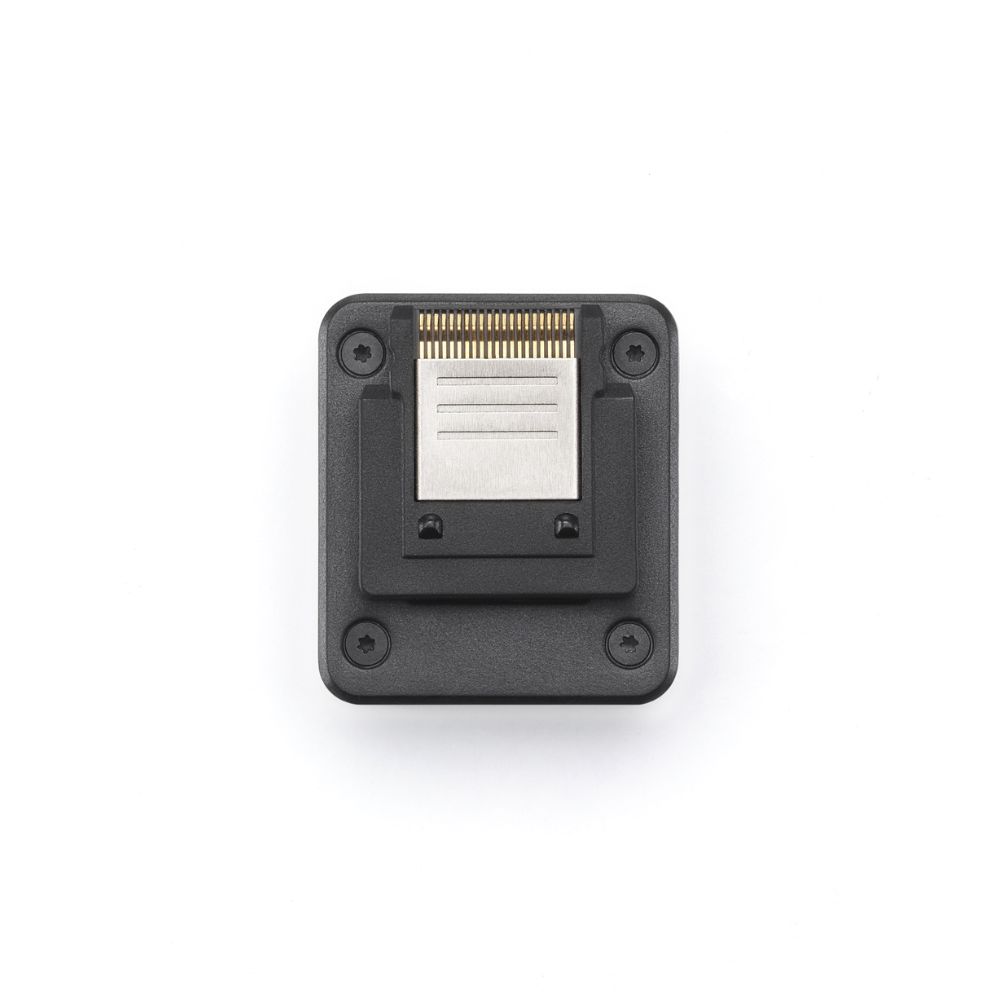 DJI Mic Series Camera Adapter