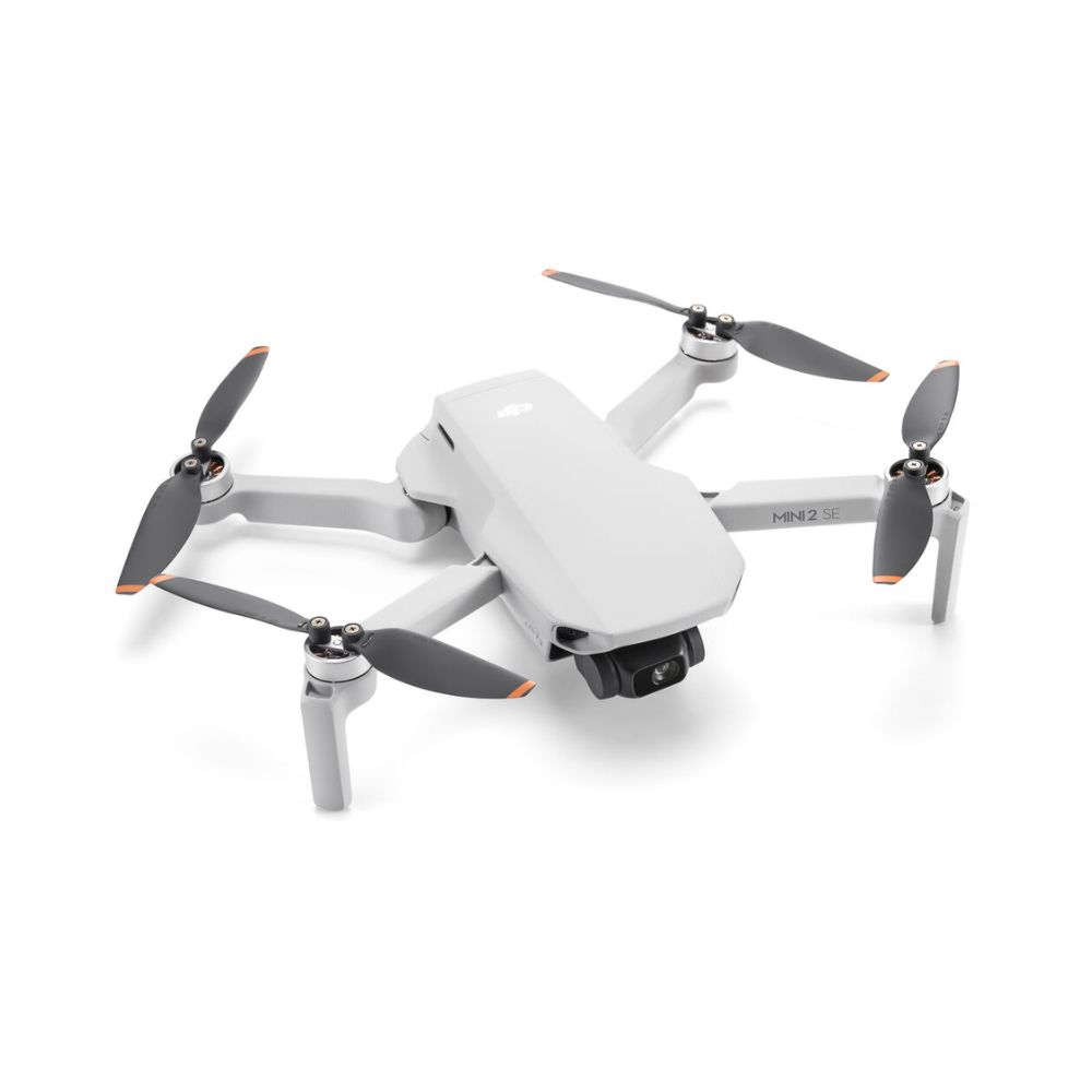 DJI Mini 2 SE Fly More Combo Exclusive