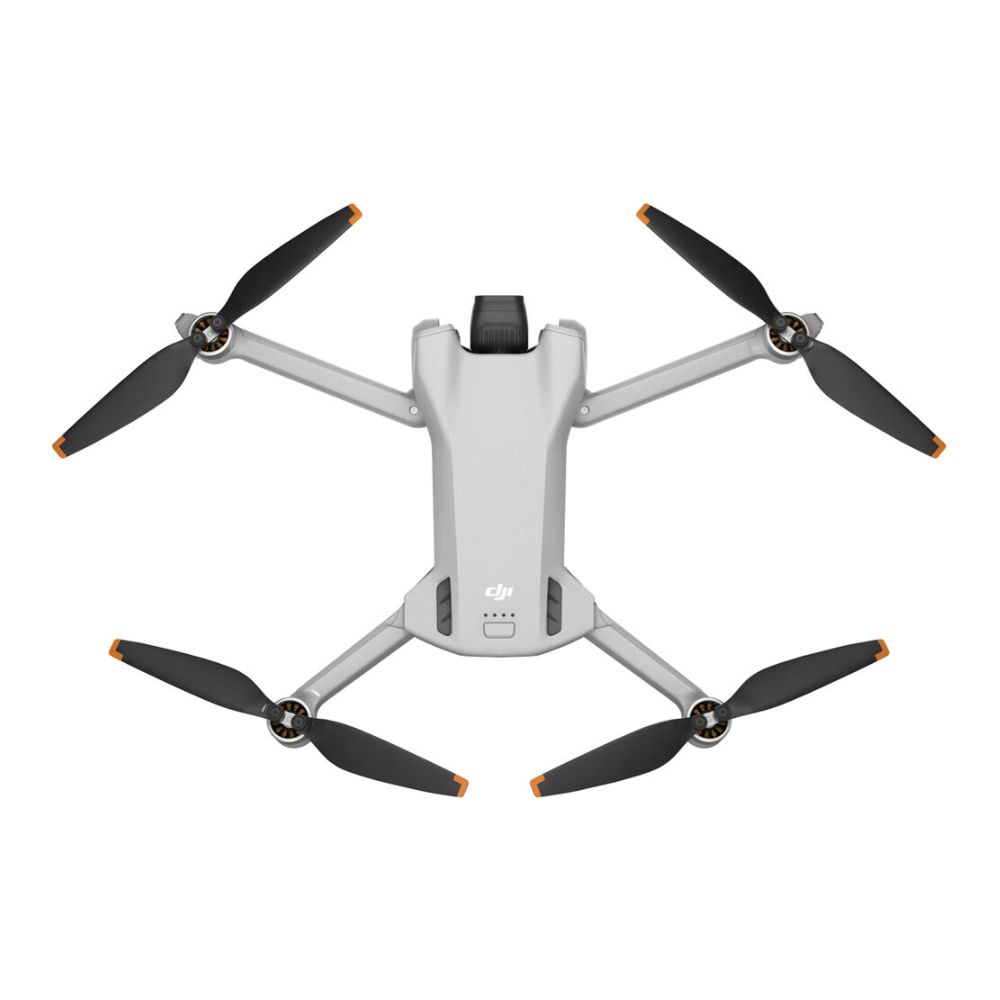 DJI Mini 3 Drone with DJI RC Remote
