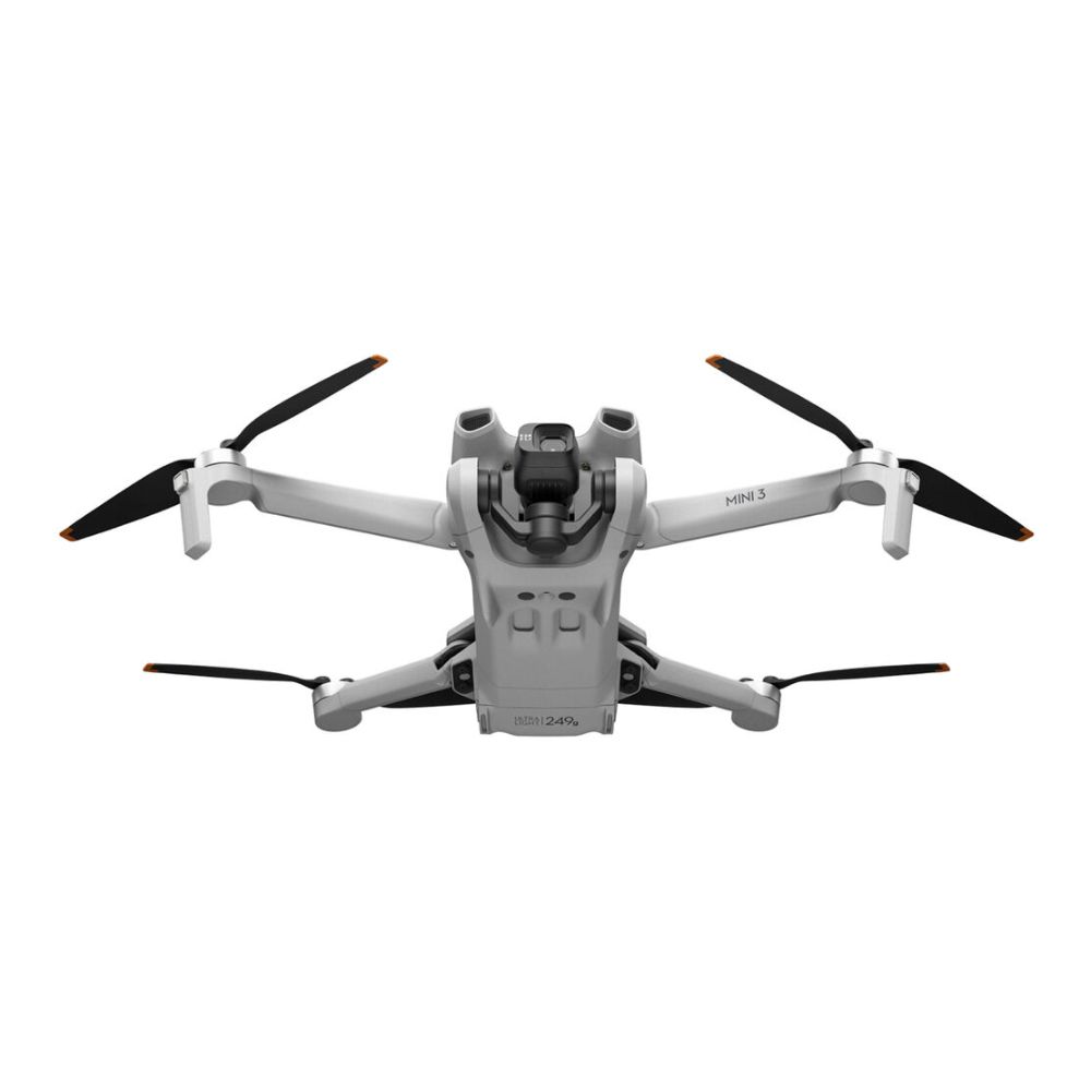 DJI Mini 3 Drone with DJI RC Remote