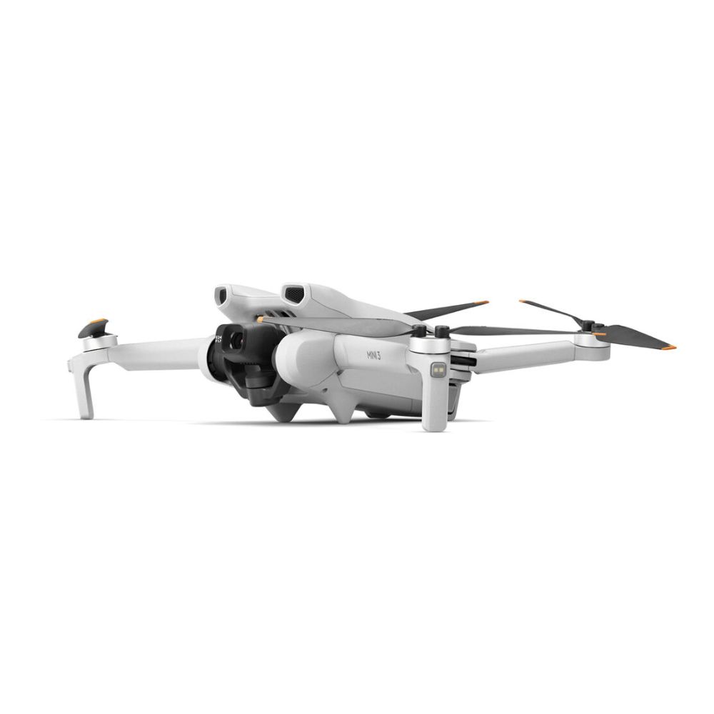 DJI Mini 3 Drone with DJI RC Remote