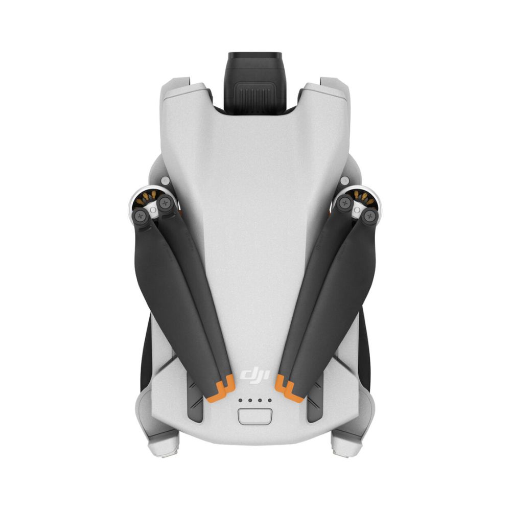 DJI Mini 3 Drone with DJI RC Remote