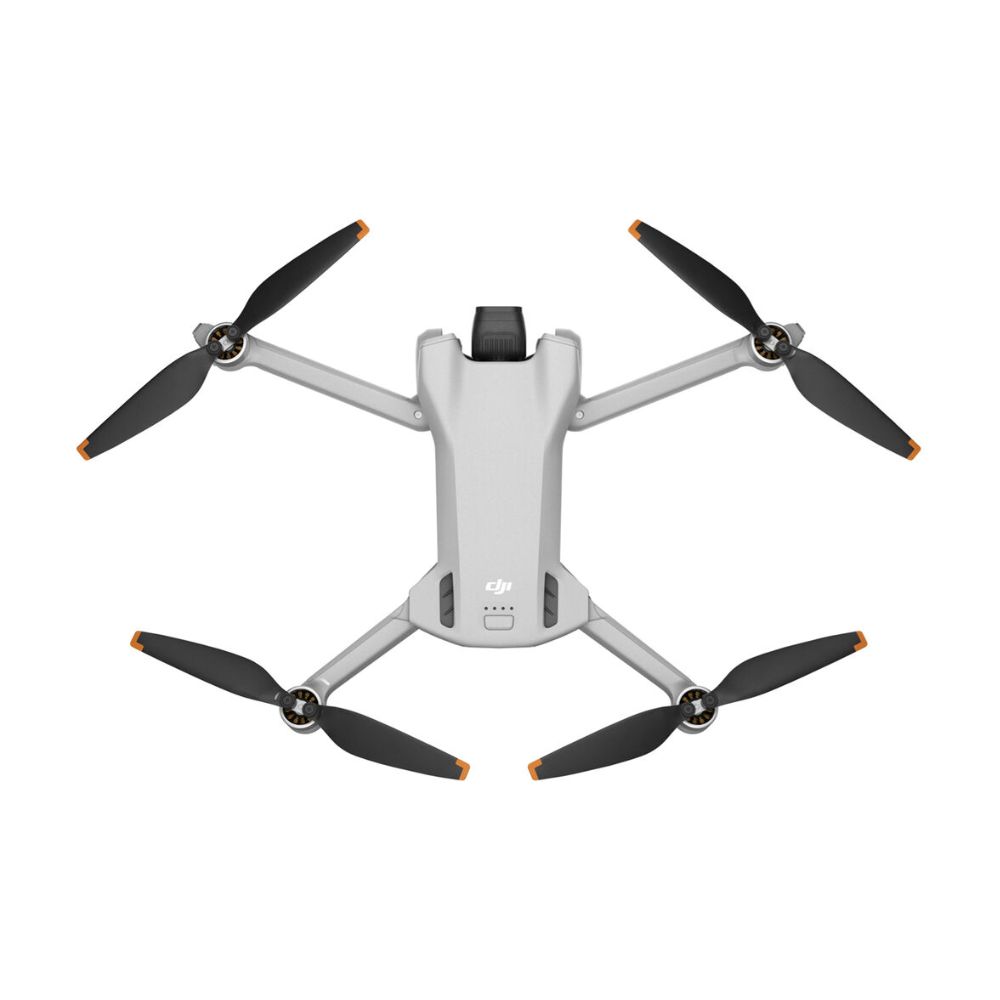DJI Mini 3 with DJI Ultimate RC Remote (Fly More Combo)