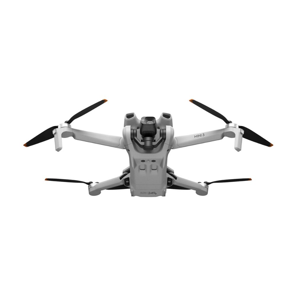 DJI Mini 3 with DJI Ultimate RC Remote (Fly More Combo)