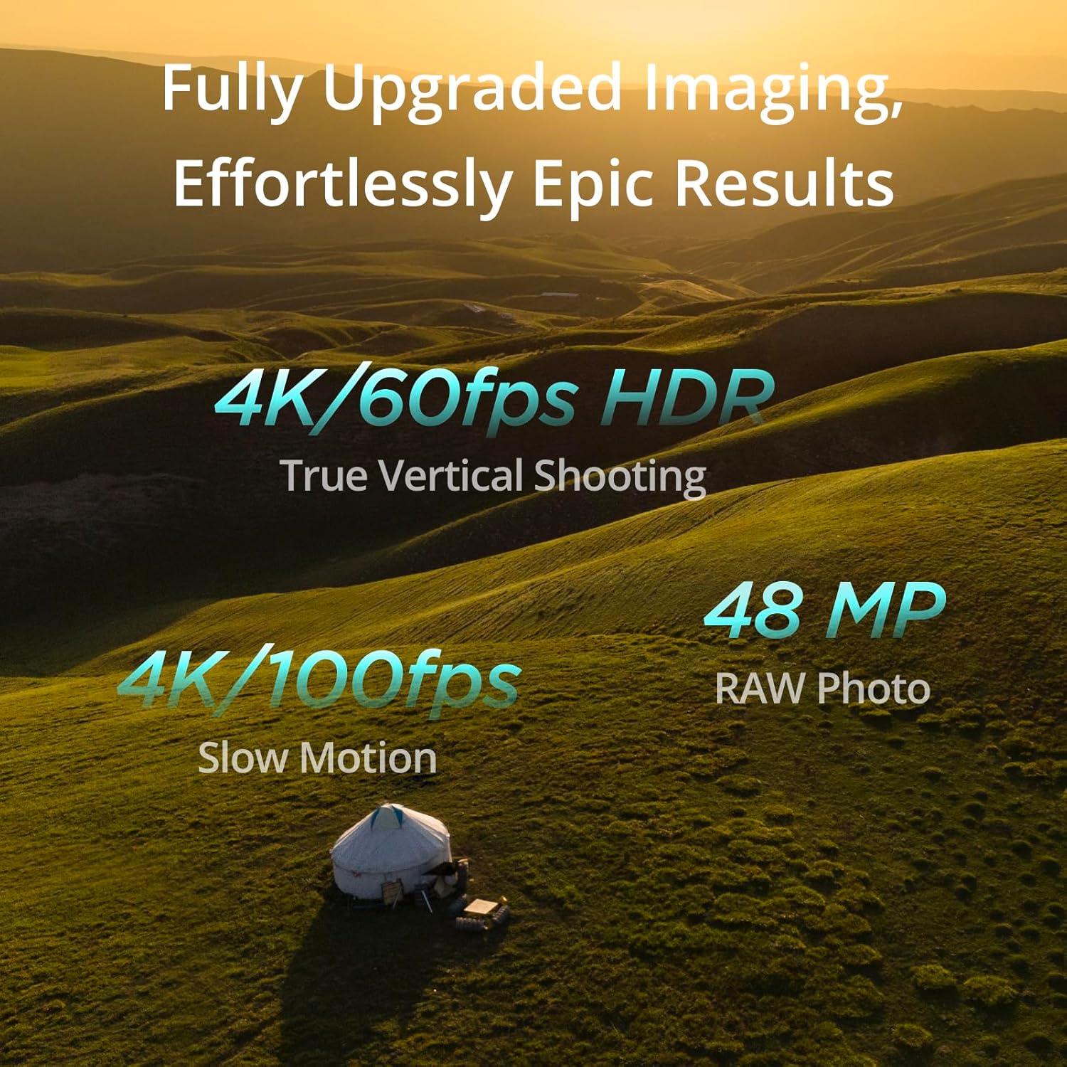 DJI Mini 4 Pro Fly More Combo Plus with DJI RC 2