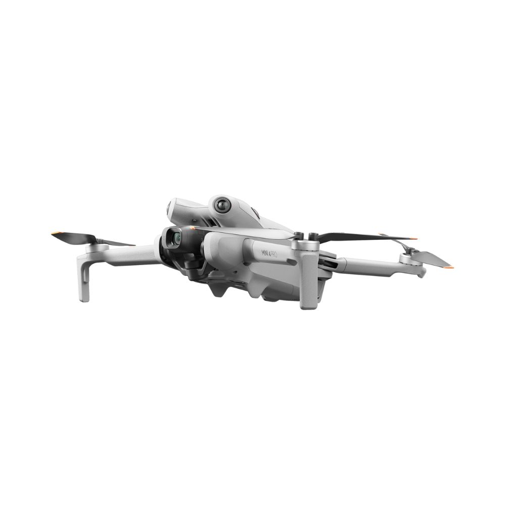 DJI Mini 4 Pro-RC-N2 Camera Drone Bundle