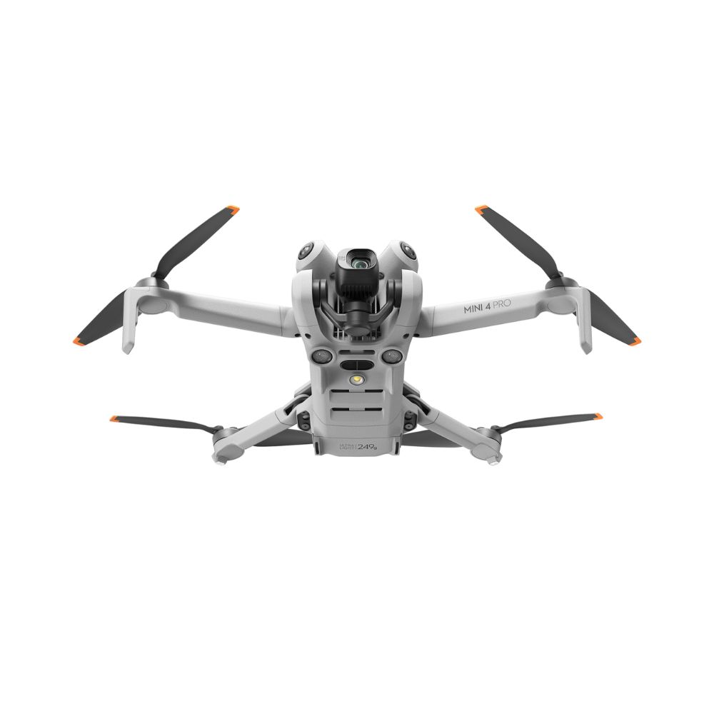 DJI Mini 4 Pro-RC-N2 Camera Drone Bundle