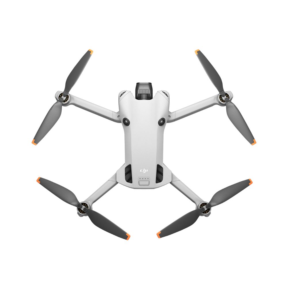 DJI Mini 4 Pro-RC-N2 Camera Drone Bundle