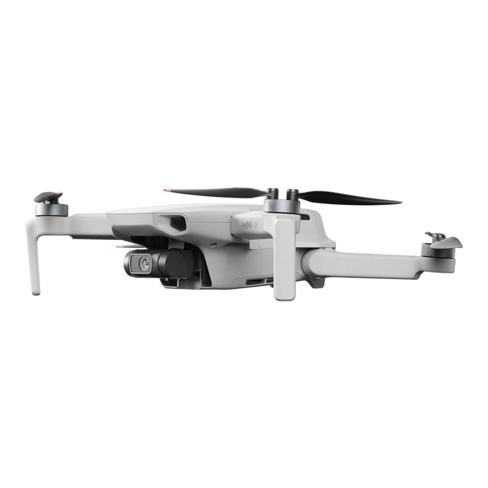 DJI Mini 4K Drone Fly More Combo