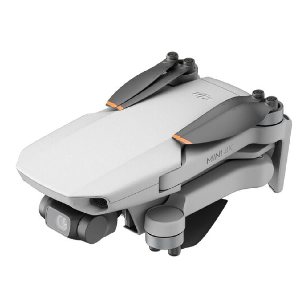 DJI Mini 4K Drone Fly More Combo