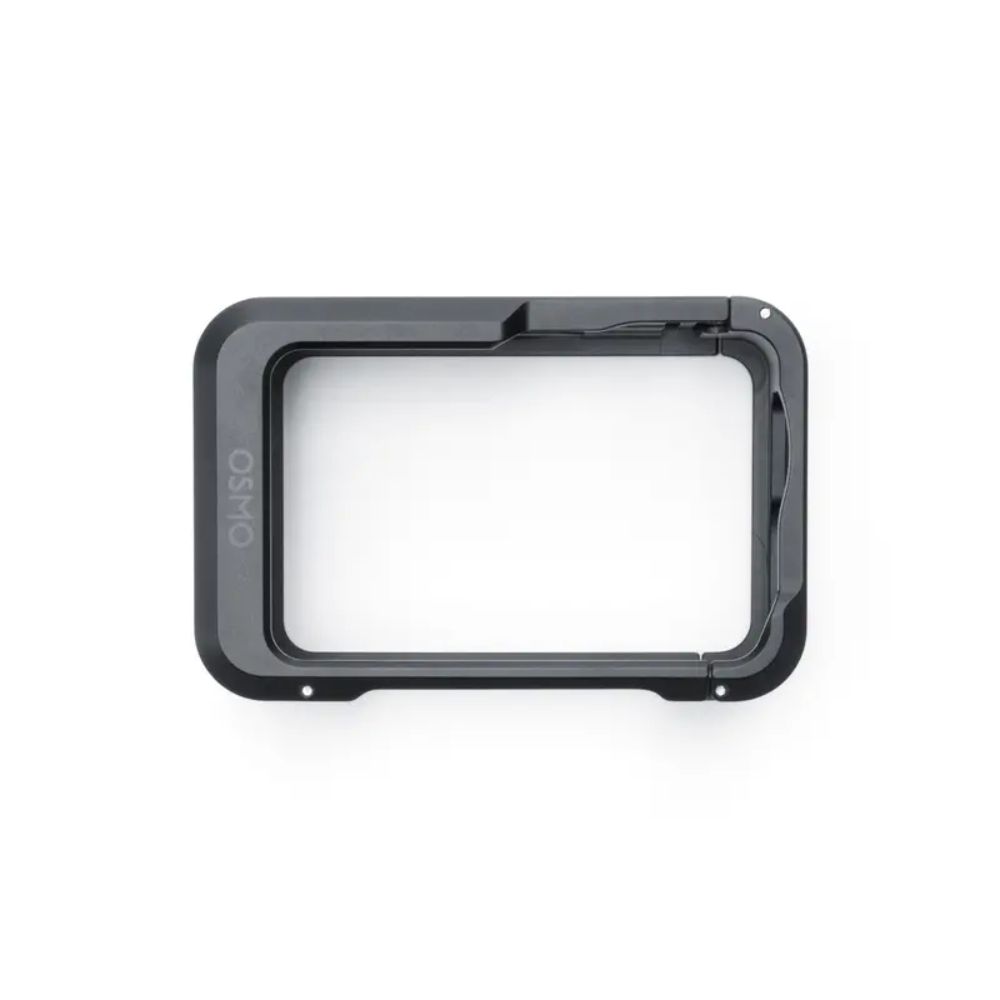 DJI Osmo Action 6 Utility Frame